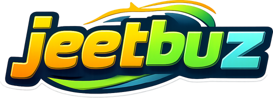 jeetbuz লোগো
